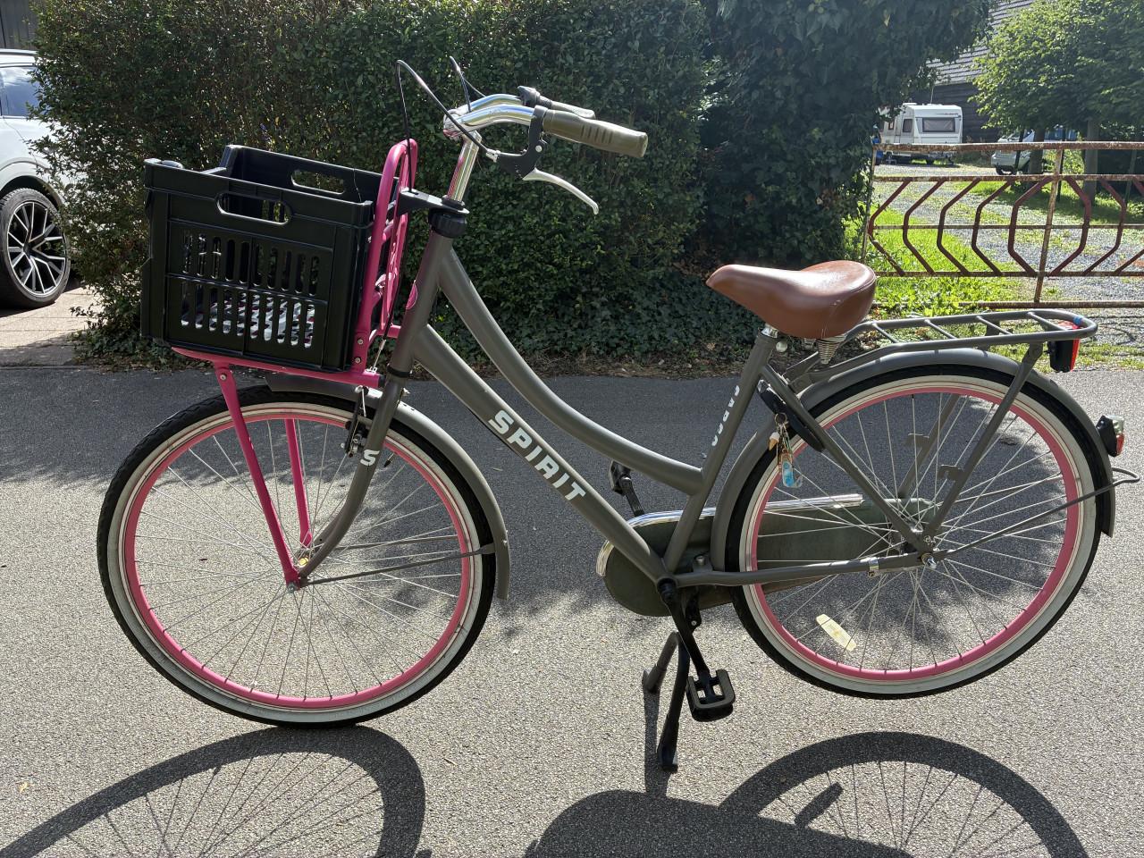 Spirit damesfiets