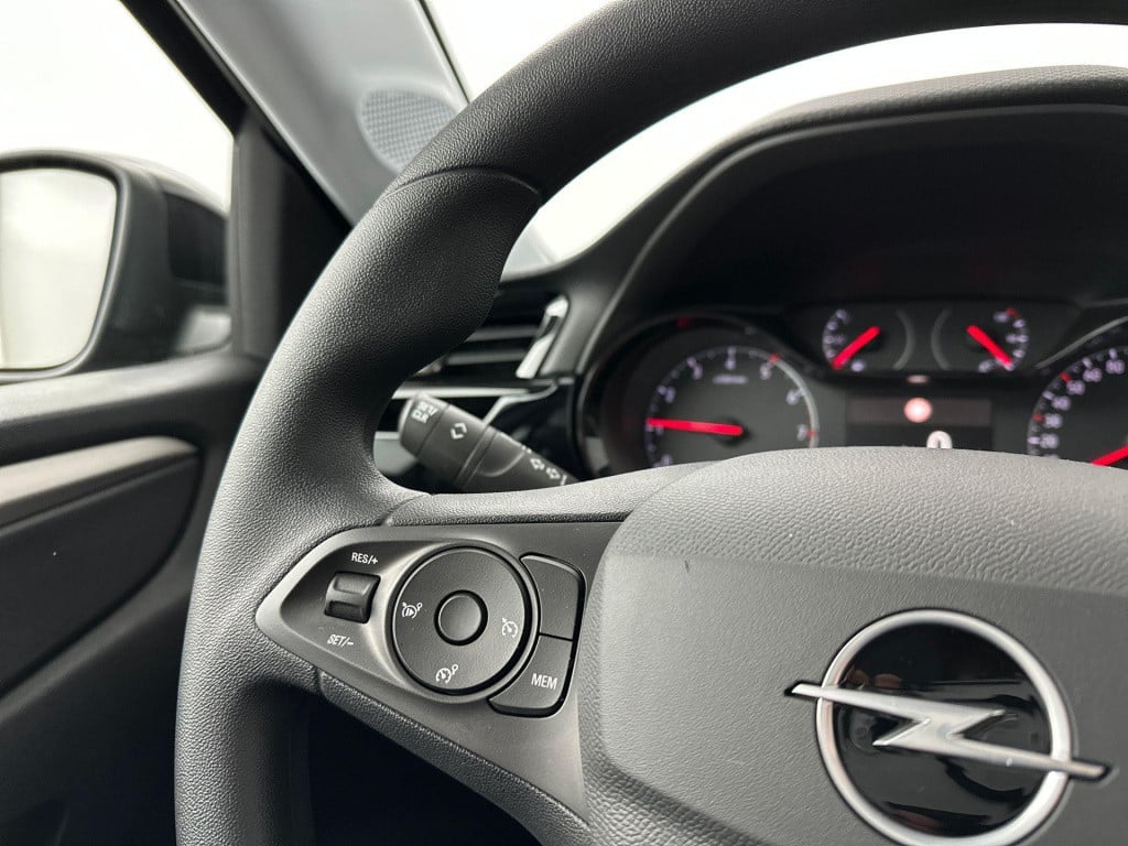 Opel Corsa 1.2 edition || € 4.000 van mossel voorraadvoordeel ||
