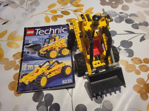 Lego Technic