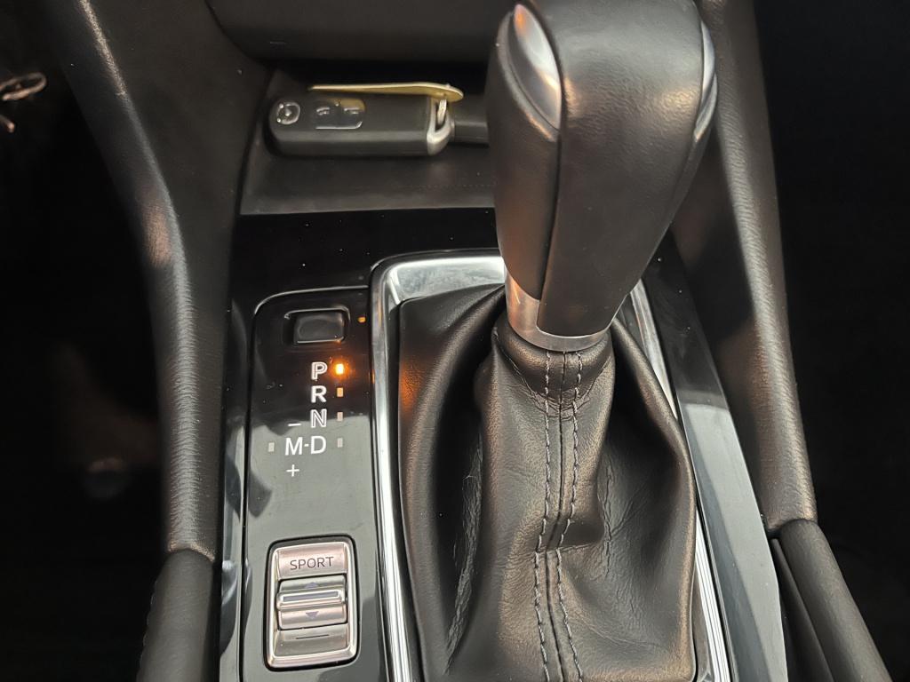 Mazda 3 2.0 skyactiv-g 120 ts+ automaat