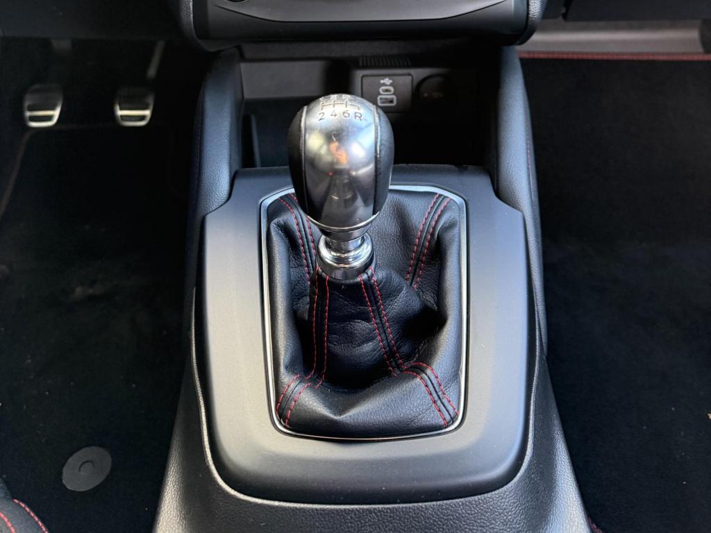 Ford Focus 1.0 ecoboost hybrid st line x mhev garantie t/m 11-02-2029