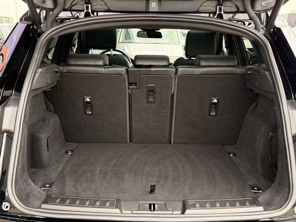 Land Rover Range Rover 2.0 p250 awd r-dynamic | merdian surround | leder | 
