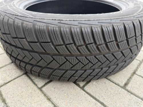 Vredestein Wintrac Pro+ (zonder velg)