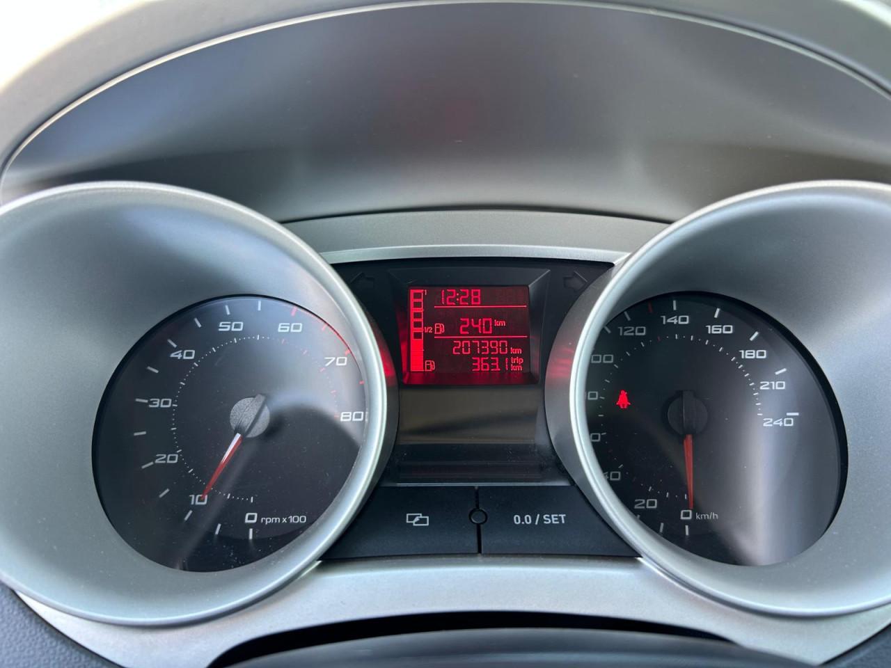Seat Ibiza SC 1.4 Sport|CARPLAY|NAP|CRUISE CONTROL|