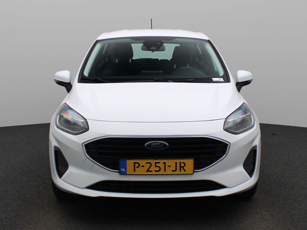 Ford Fiesta 1.0 ecoboost connected | apple carplay / android auto | cruise 