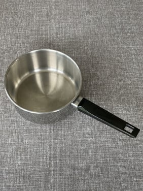 Nieuwe Steelpan