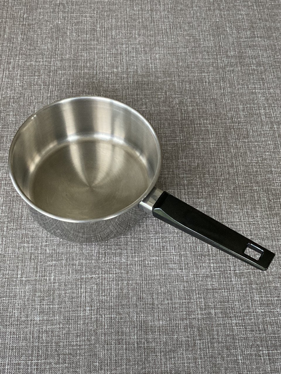 Nieuwe Steelpan