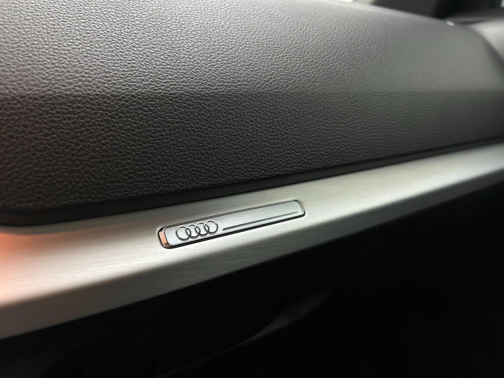 Audi Q2 occasion 1.4 tfsi cod launch edition | airco | stoelverwarming | tw