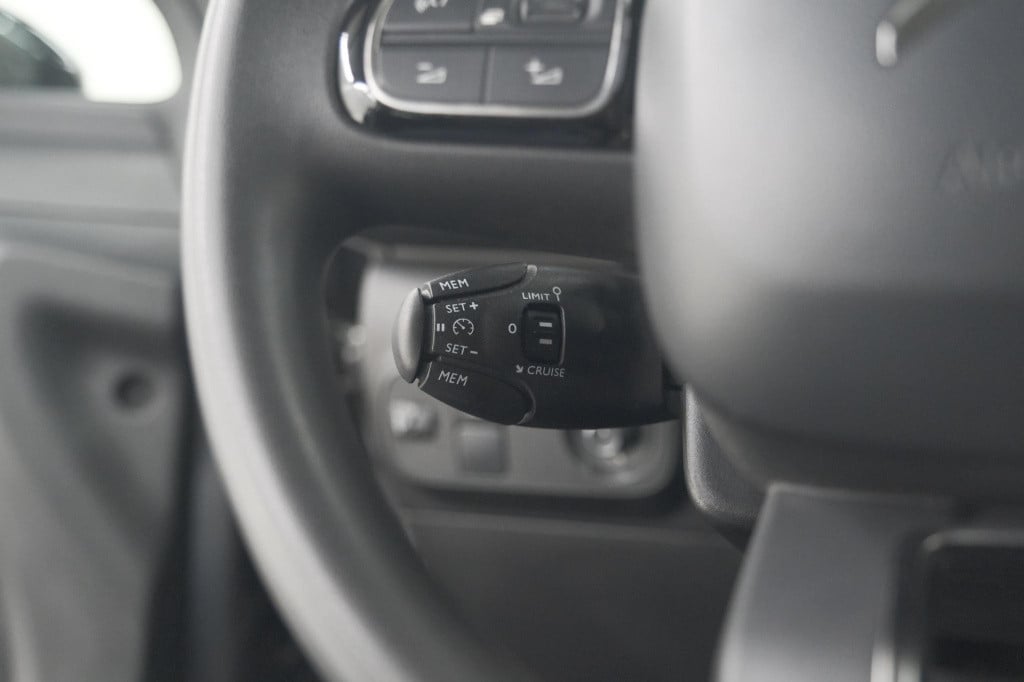 Citroen C3 puretech 82 s&s business | trekhaak | apple carplay | climate co