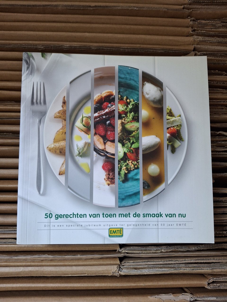 Kookboeken