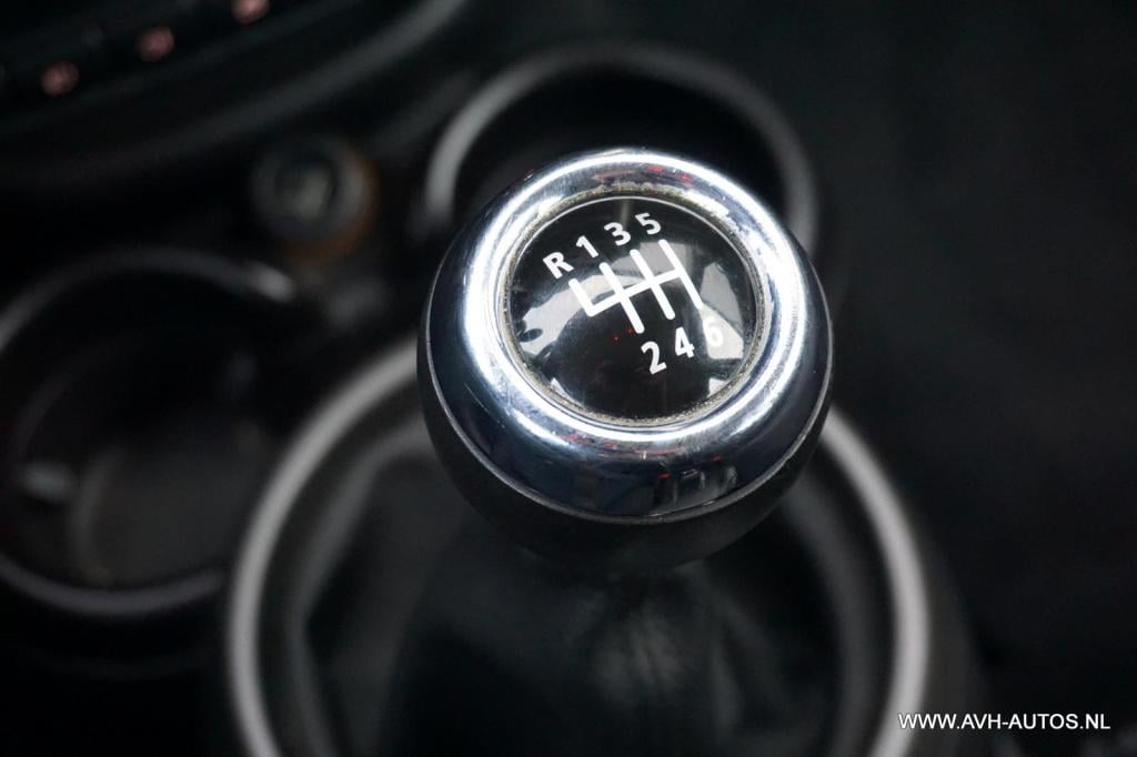 Mini Countryman mini 1.6 one salt