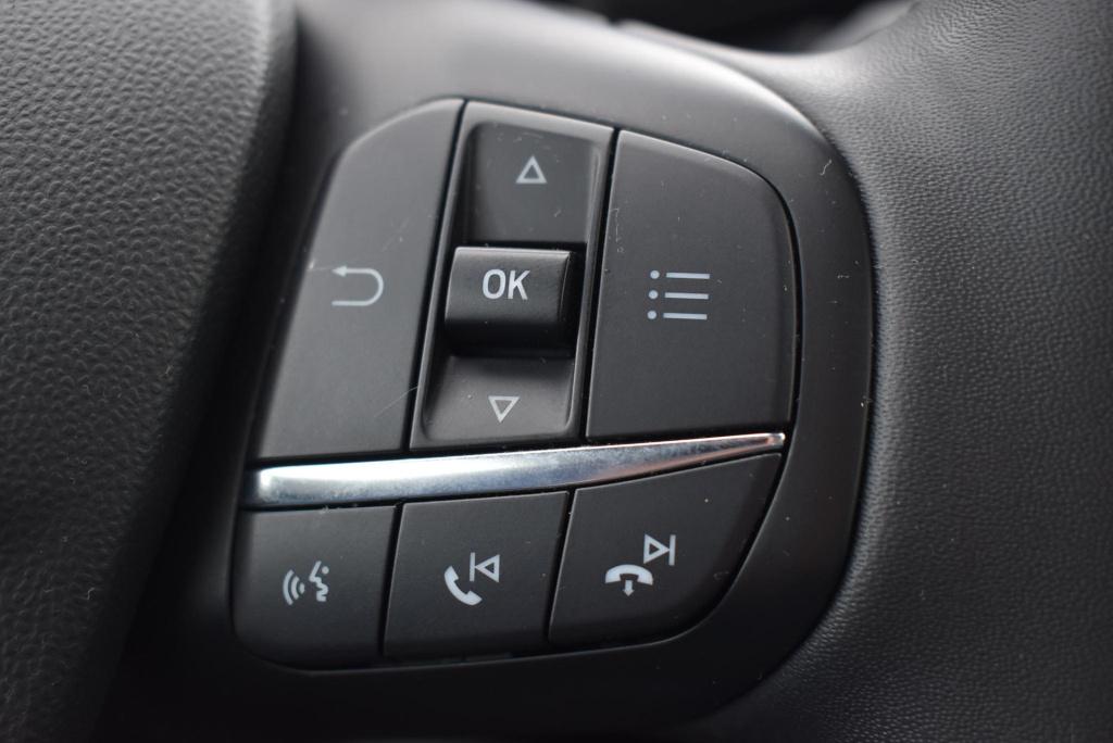 Ford Fiesta 1.0 ecoboost hybrid titanium | climate control | cruise control