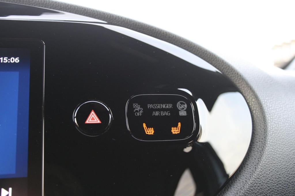 Toyota Aygo x 1.0 vvt-i mt pulse