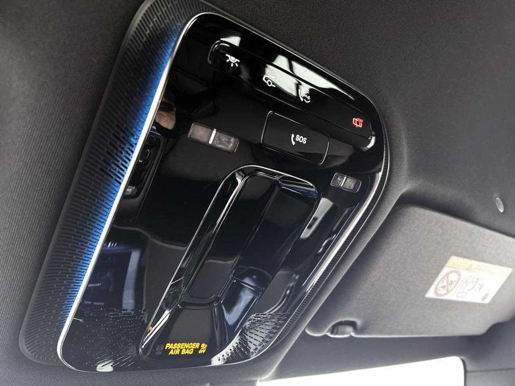 Mercedes-Benz E-Klasse estate 300 e luxury line plug-in hybride trekhaak | 