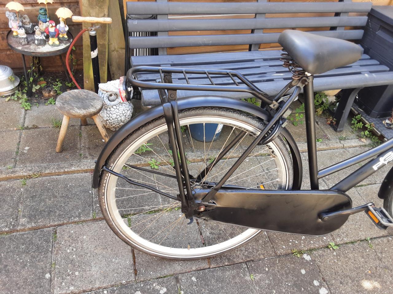 Transportfiets