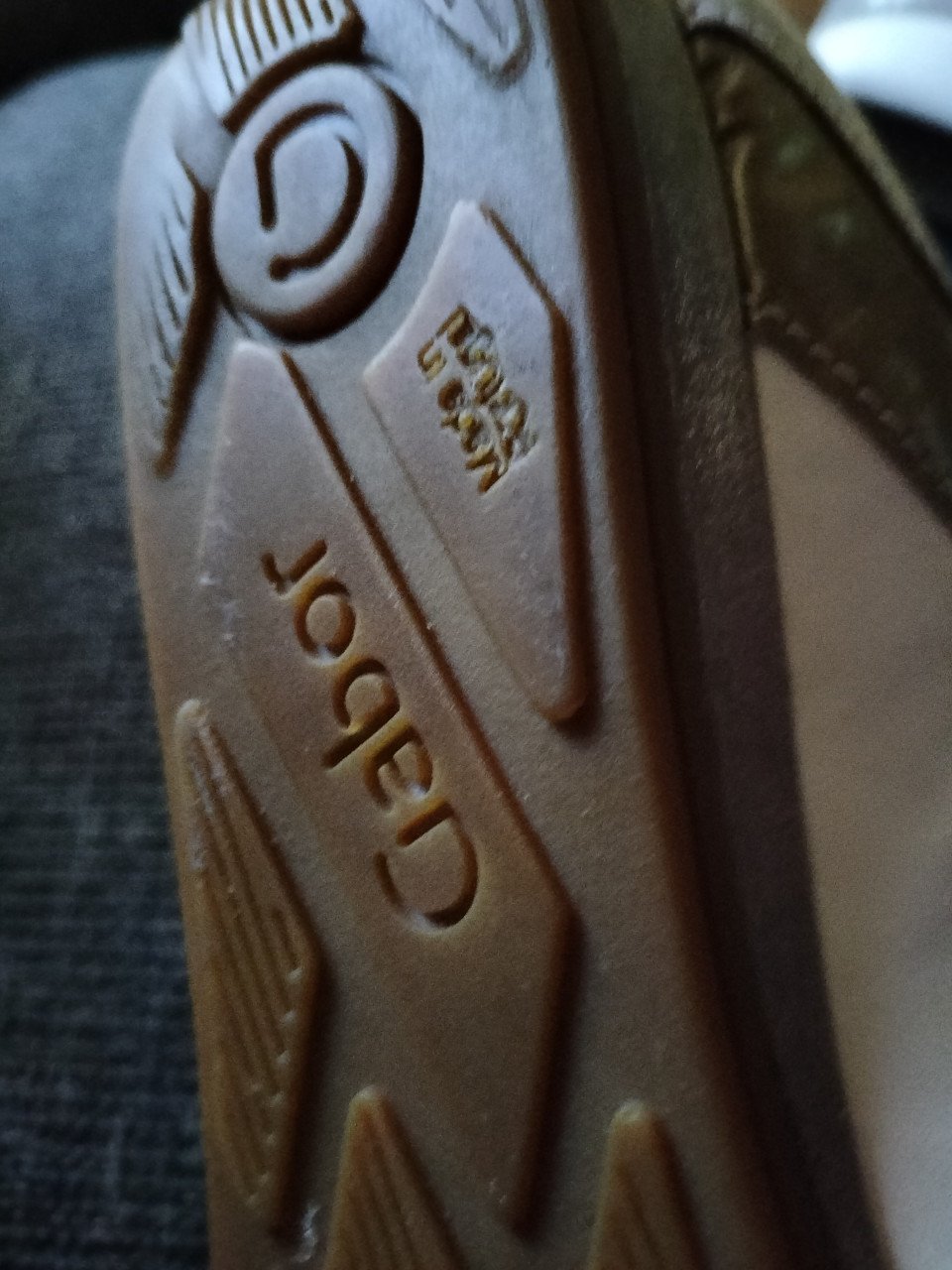 Gabor schoenen maat 40