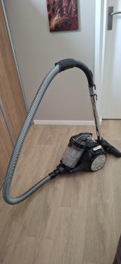 Inventum zakloze stofzuiger