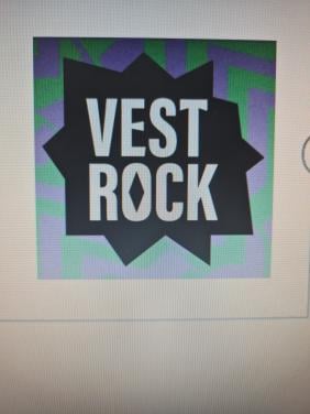 Ticket Vestrock zaterdag 30 mei
