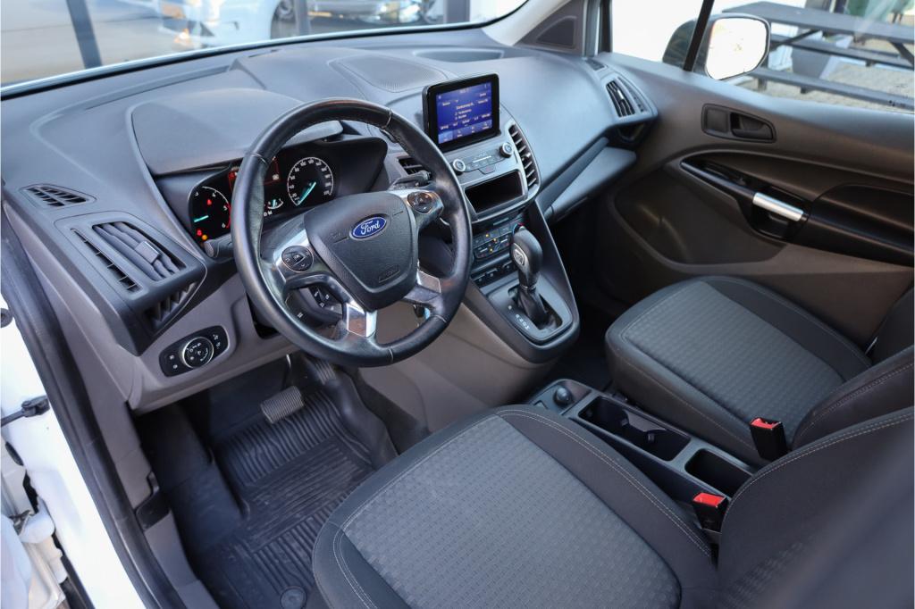 Ford Transit Connect 1.5 ecoblue l2 trend automaat cam i 2xschuifdeur i nav