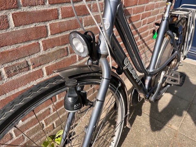 Giant Melbourne damesfiets 28" 51cm