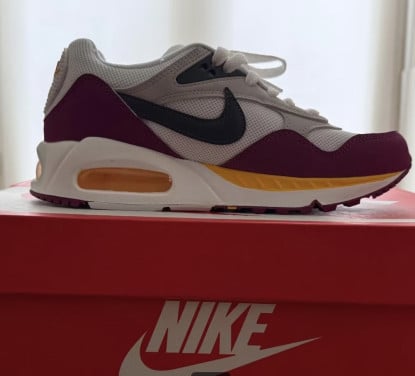 Nieuw Wmns Nike Air Max Correlate / eur 38