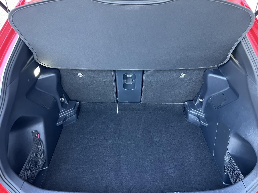 Toyota Yaris Cross 1.5 hybrid bns plus