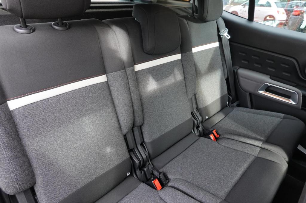 Citroen C5 Aircross 1.2 puretech business