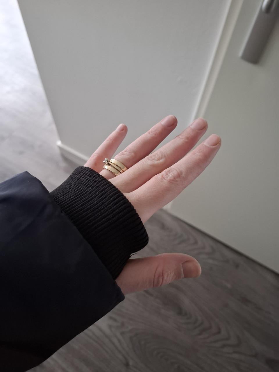 Dames winterjas Cars maat XXL