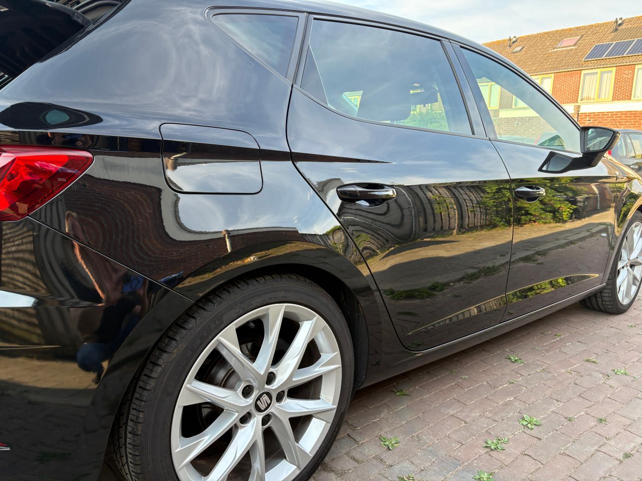 Seat Leon Fr