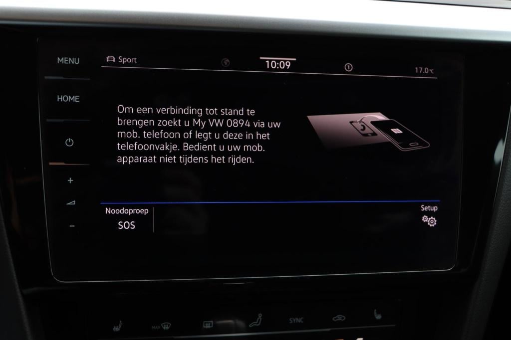 Volkswagen Arteon 1.4 tsi ehybrid r-line business+ 218pk dsg6