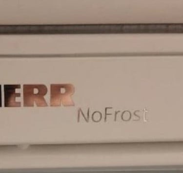 Liebherr 5 laden vriezer no frost A++