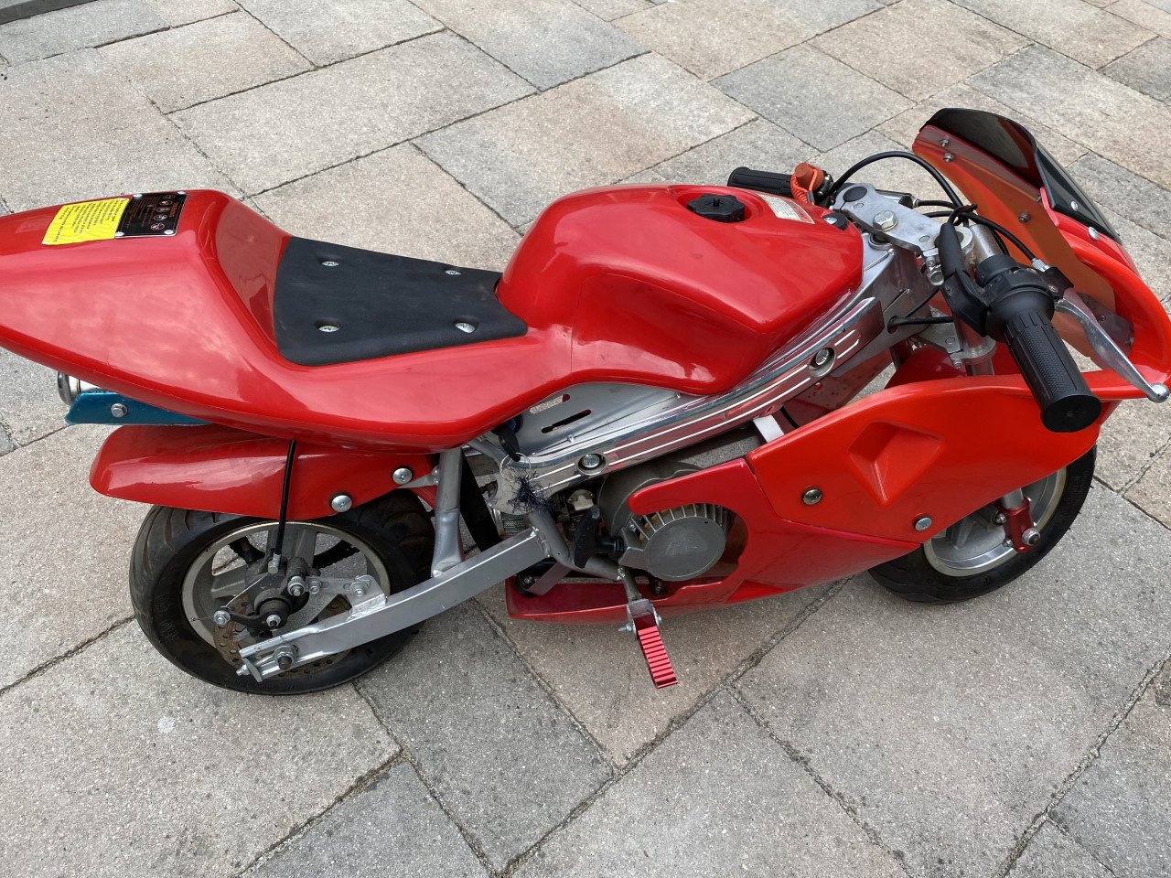 Minibike