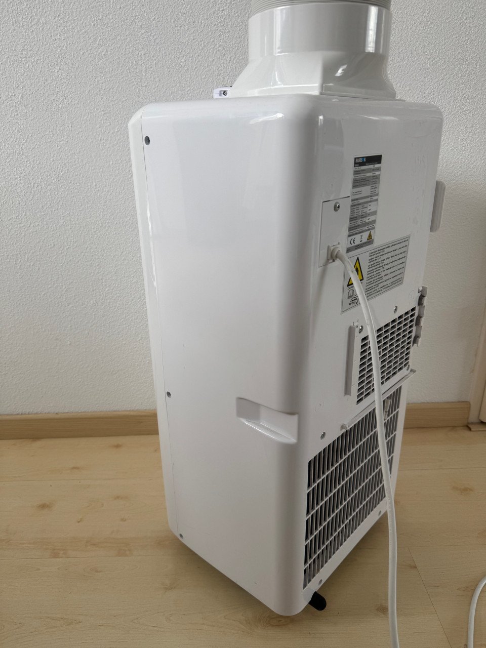 Mobiele Airconditioning Handson Vegas 9000B tu/h