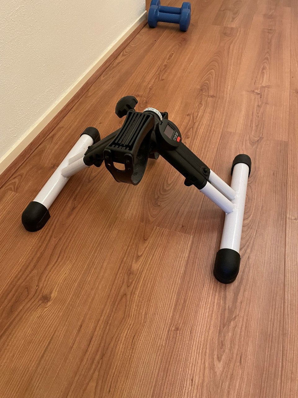 Stoelfiets