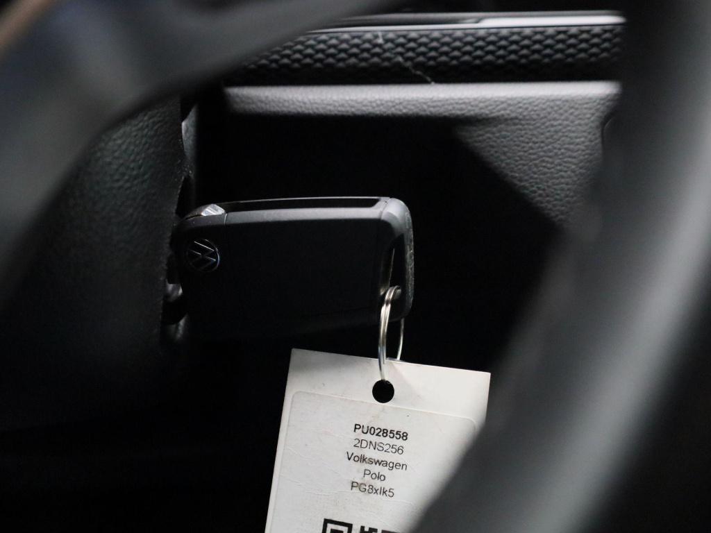 Volkswagen Polo 1.0 tsi life | virtual cockpit | apple carplay / android au