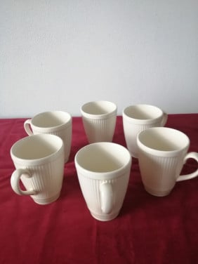 Wedgwood servies