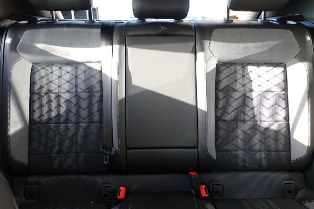 Volkswagen T-roc 1.5 tsi r-line edition