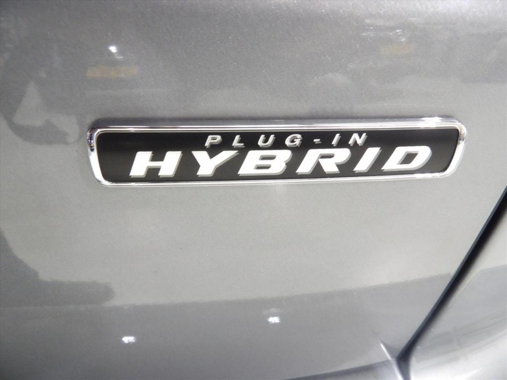 Ford Kuga 2.5 phev e-cvt 225pk st-line x