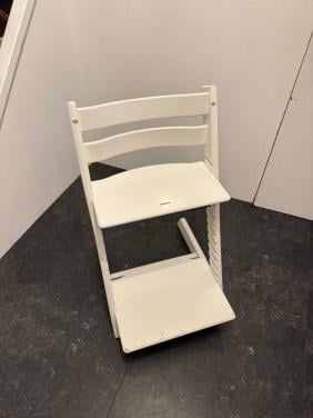 Stokke trip trap kinderstoel