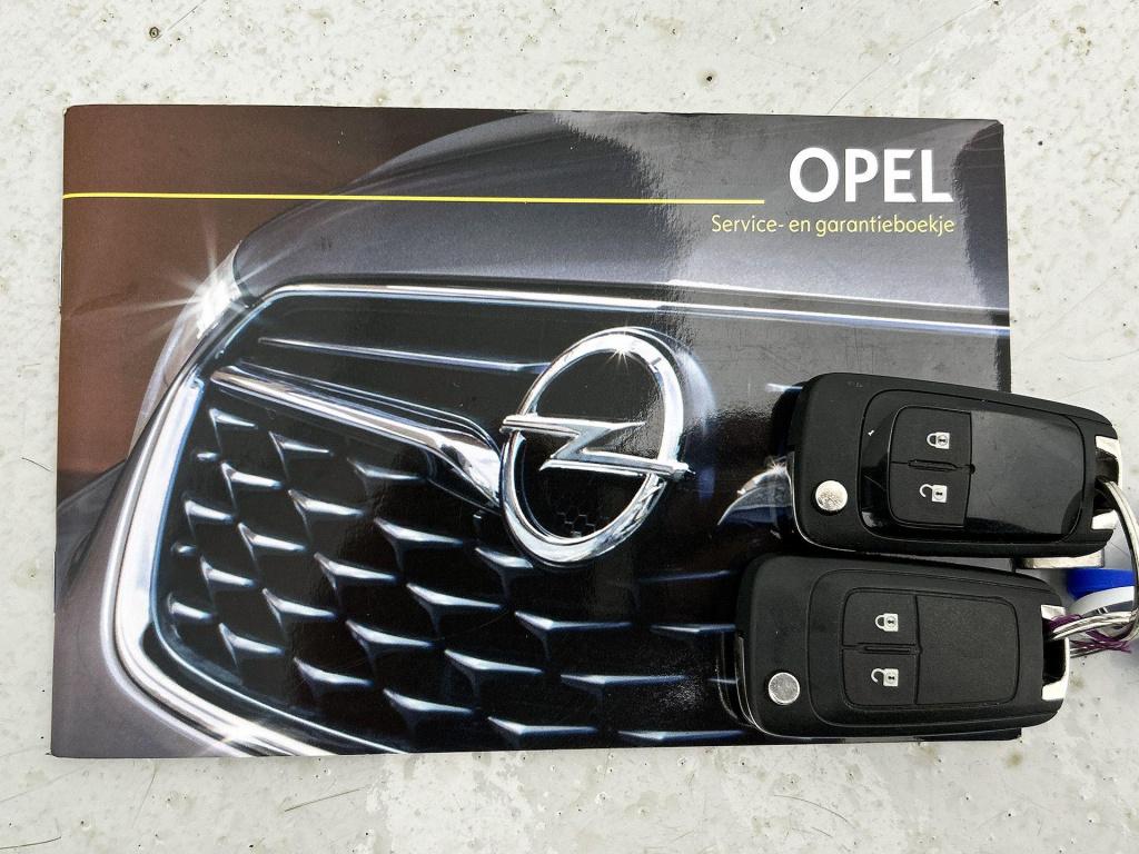 Opel Corsa 1.0 turbo edition | airco | cruise control | 16" lichtmetalen ve