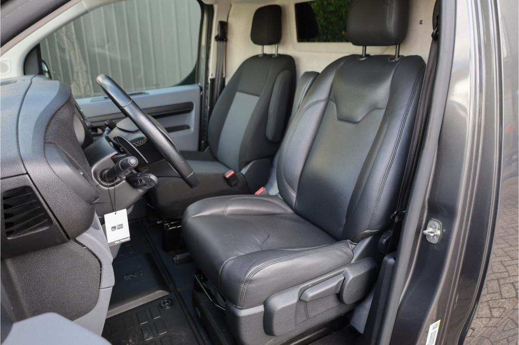 Peugeot Expert 2.0 bluehdi 145 standard premium l2h1 cam i ac i nl auto