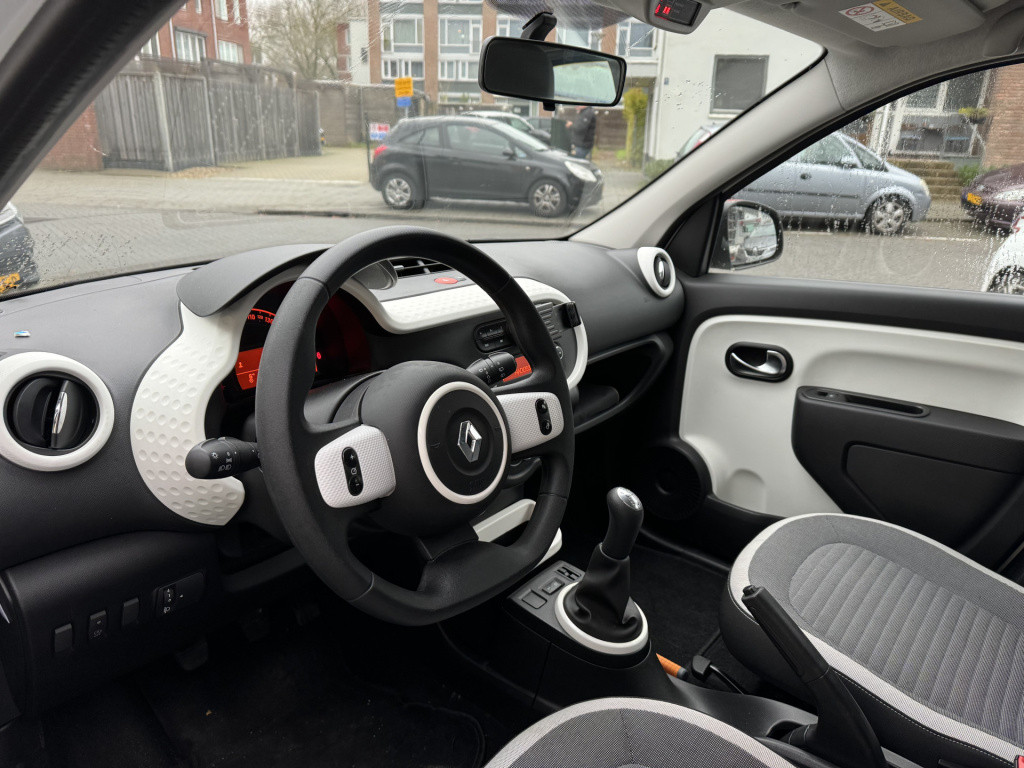 Renault Twingo 1.0 sce collection