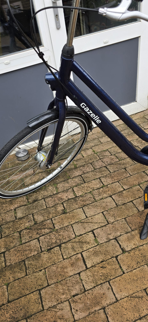 Fiets