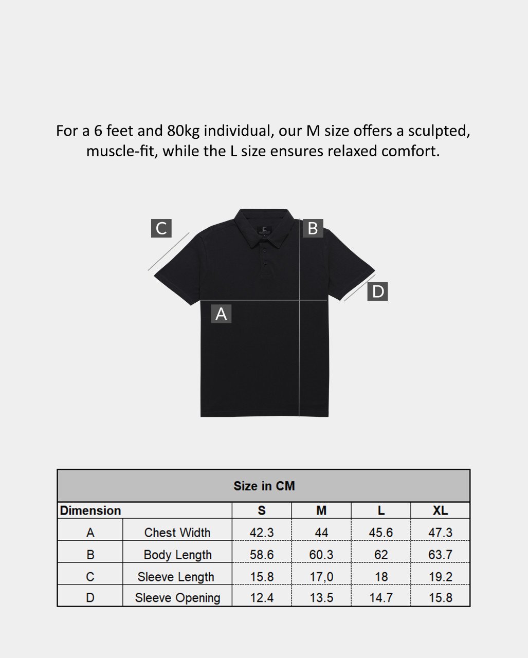 Polo Classic/Zipper