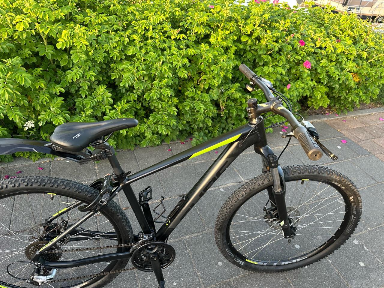 Stoere CUBE MTB 27,5er