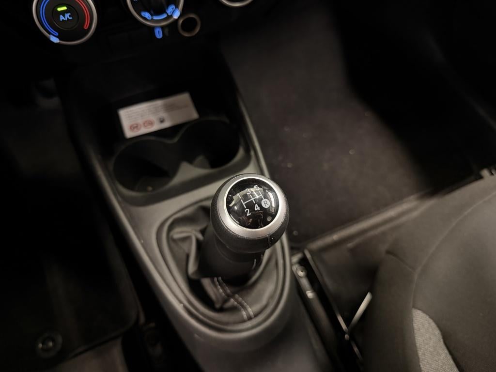 Toyota Aygo x 1.0 vvt-i mt play