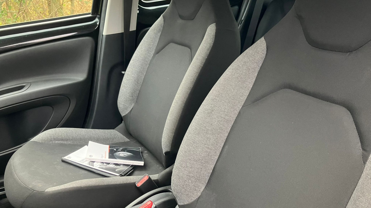 Toyota Aygo X 1.0