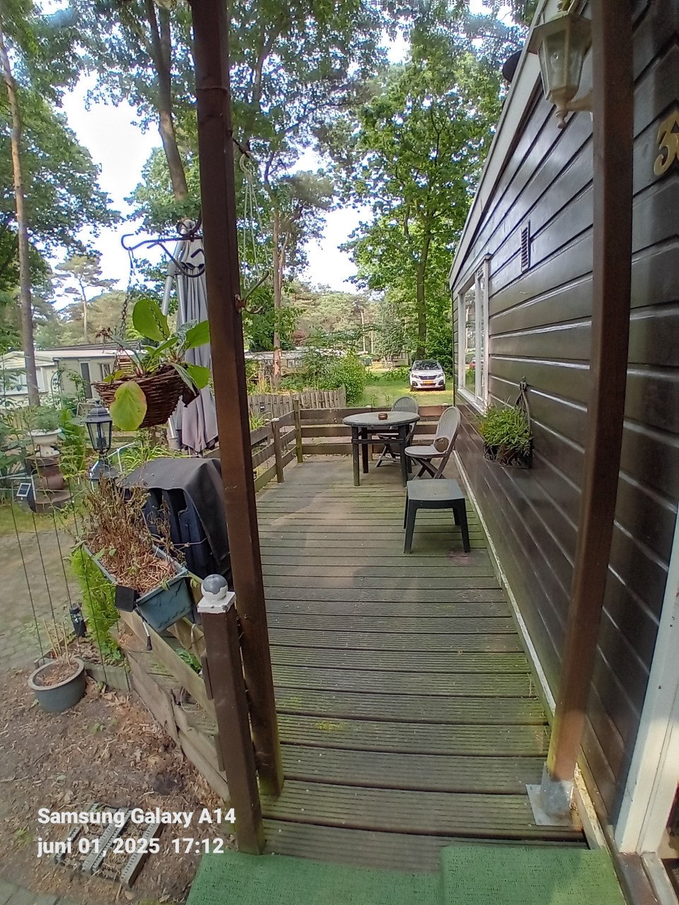 Chalet in Baarle Nassau/Hertog