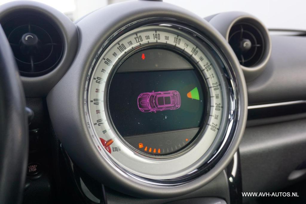 Mini Countryman mini 1.6 cooper s all4