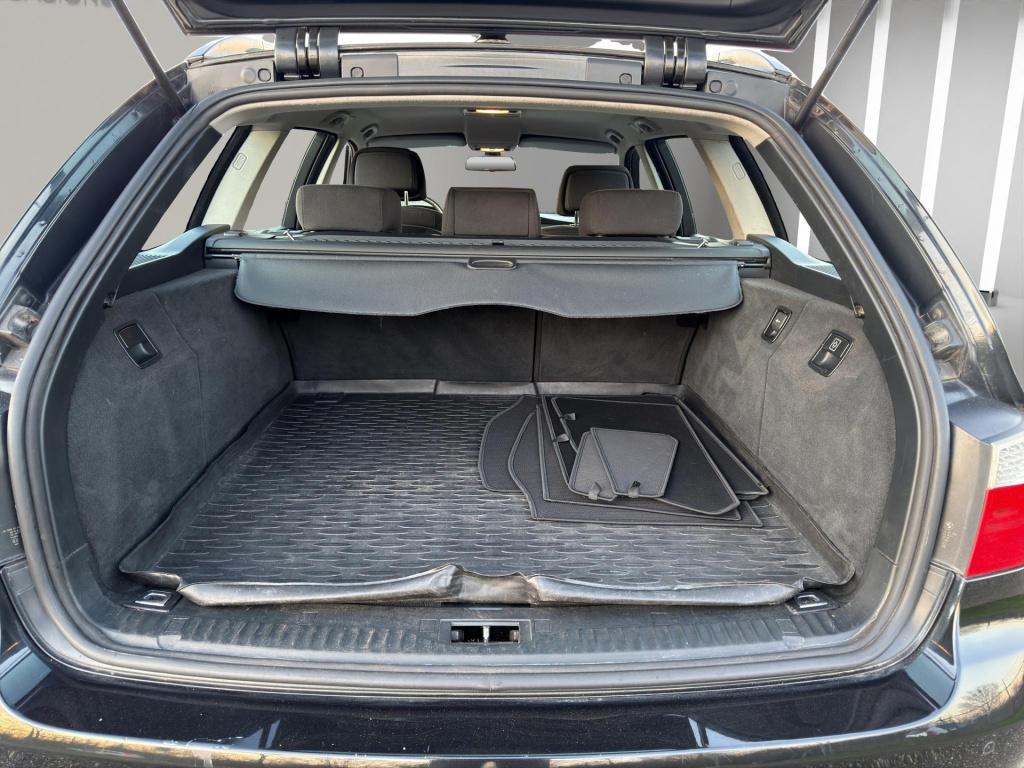 BMW 5 Serie touring 523i executive automaat lci xenon led